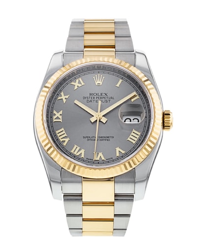 Rolex Datejust 116233